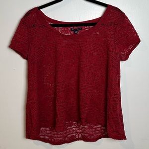 American Eagle Shirt